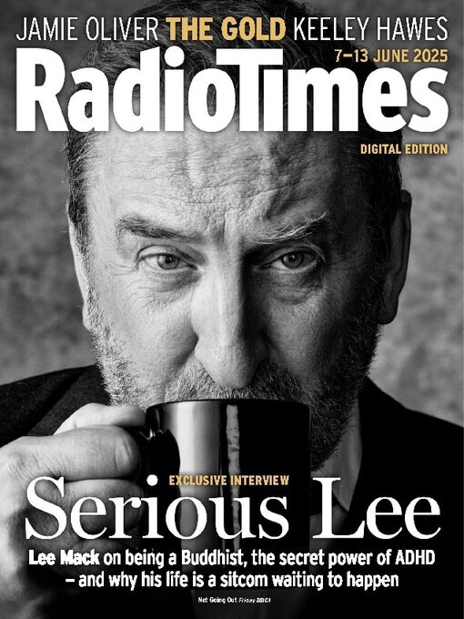 Title details for Radio Times by Immediate Media Company London Limited - Available